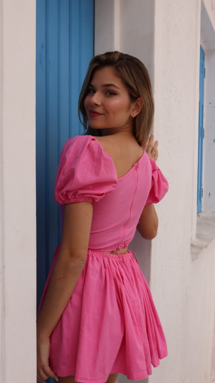 Vestido Naxos