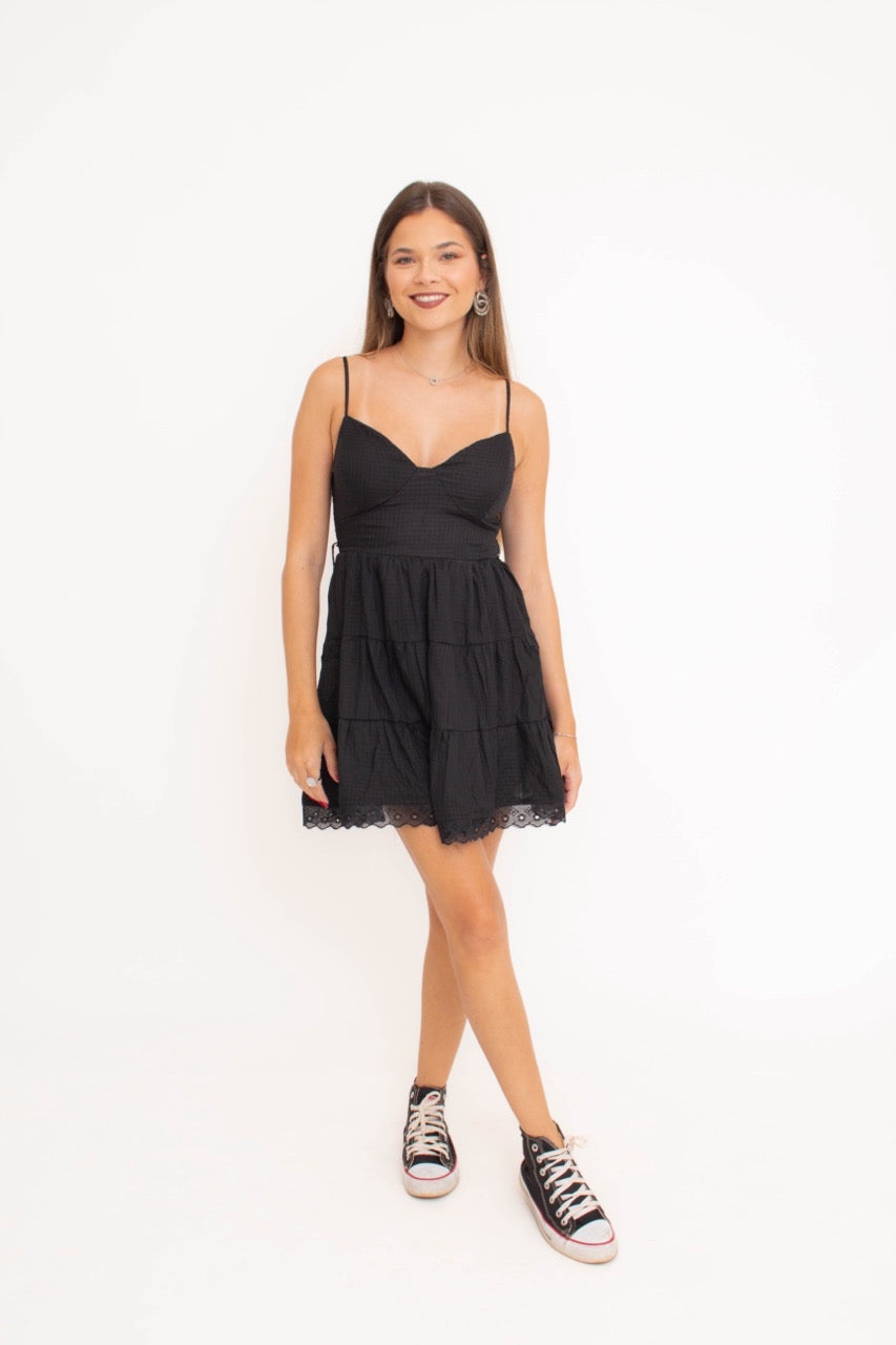 Vestido Ivy