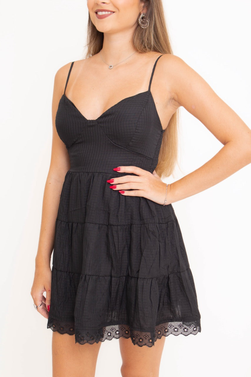 Vestido Ivy