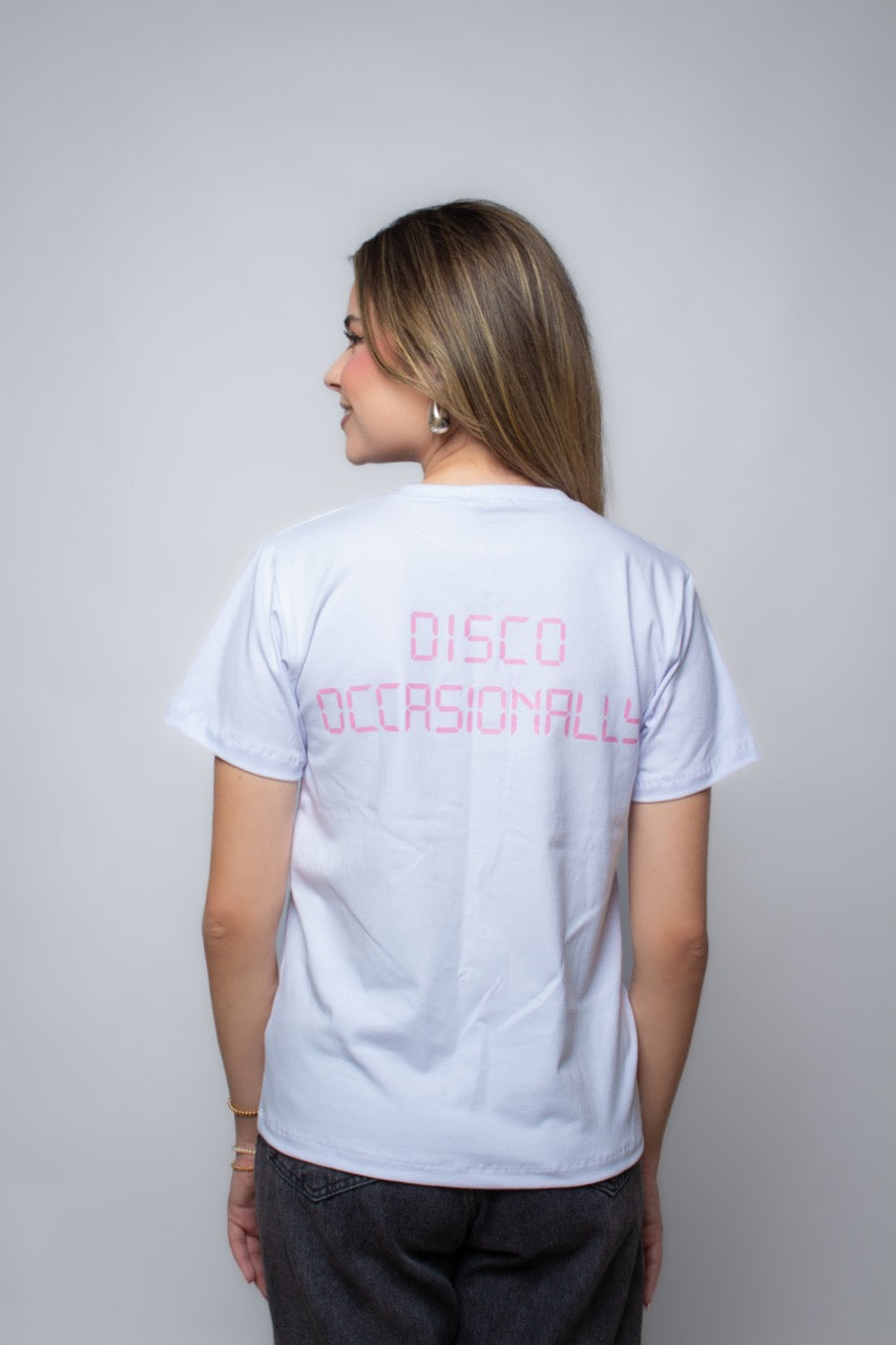 Camiseta Harry Luana