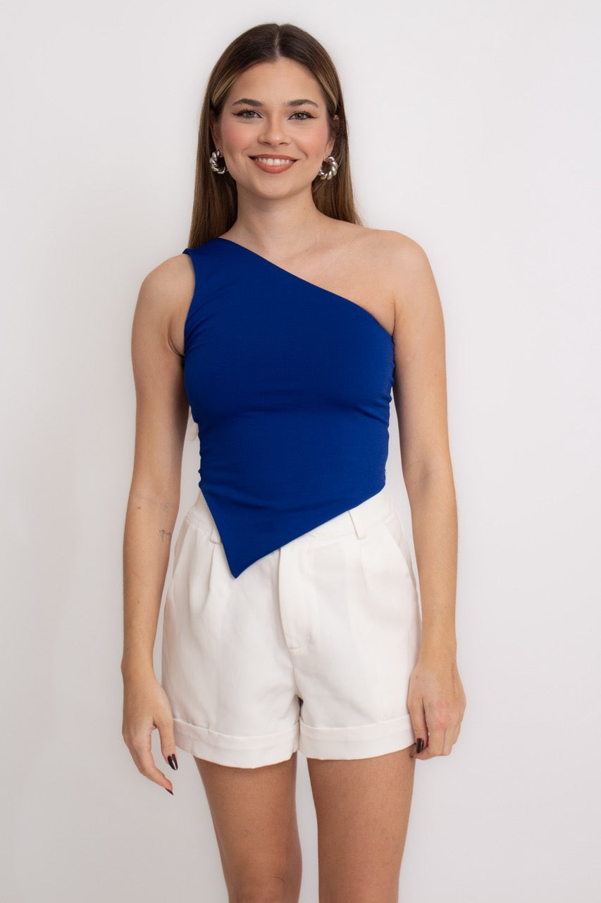 Top Ombro Basic