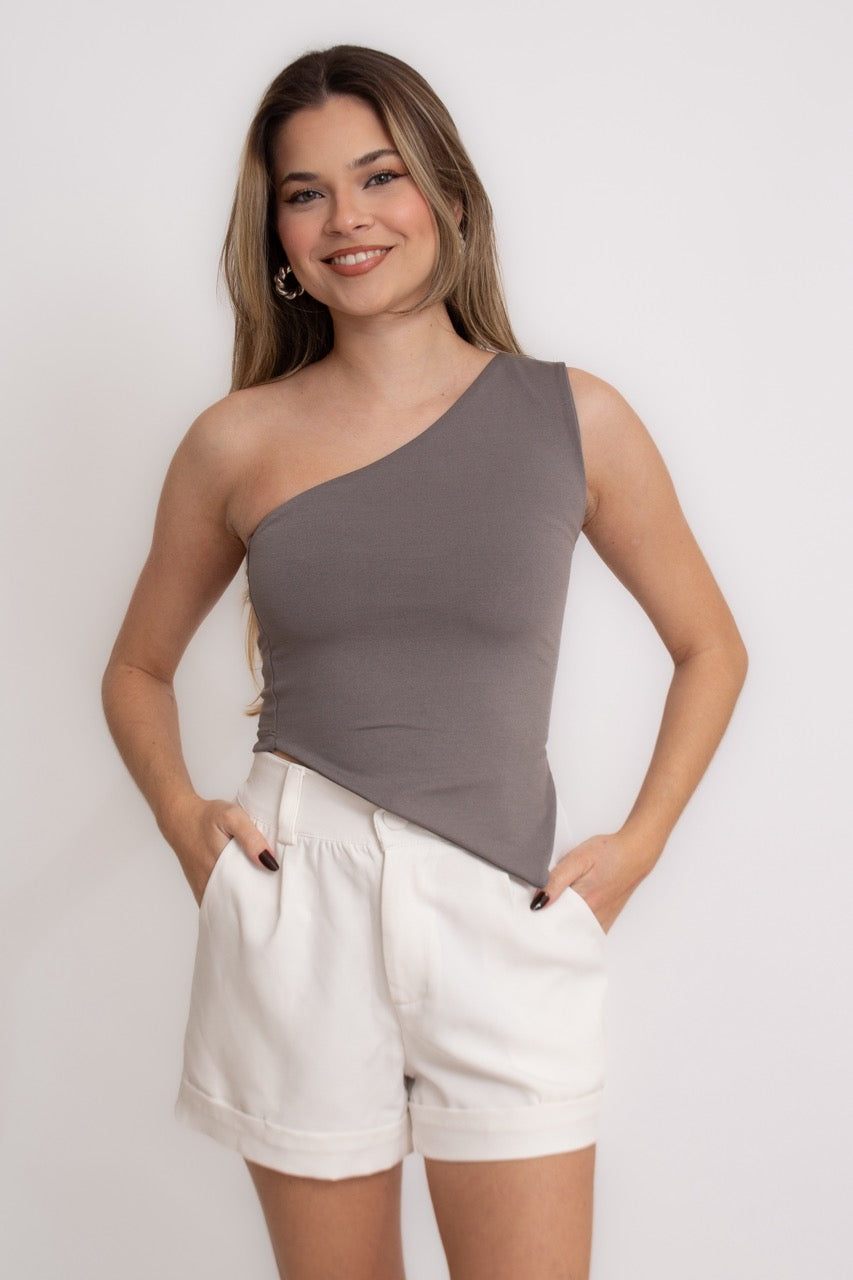 Top Ombro Basic