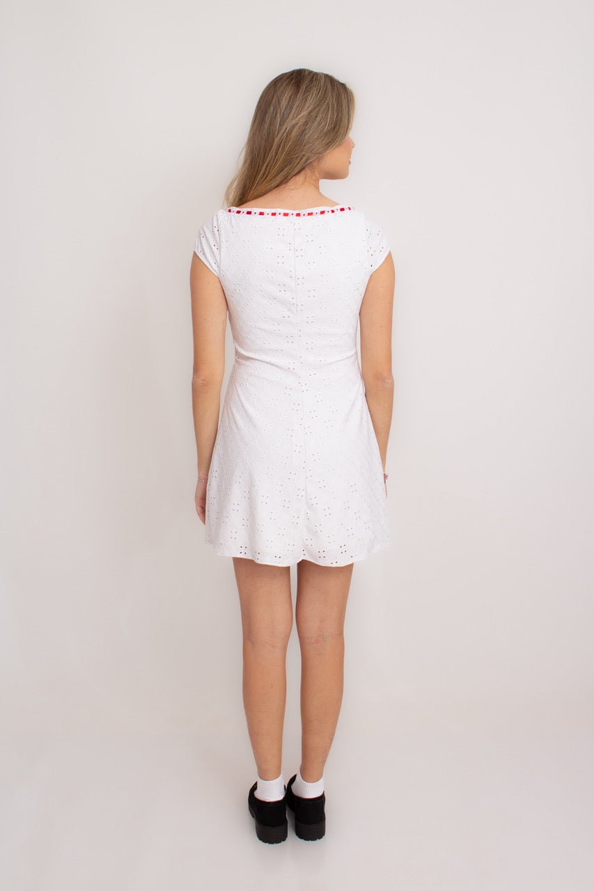 Vestido de Lasie Hera