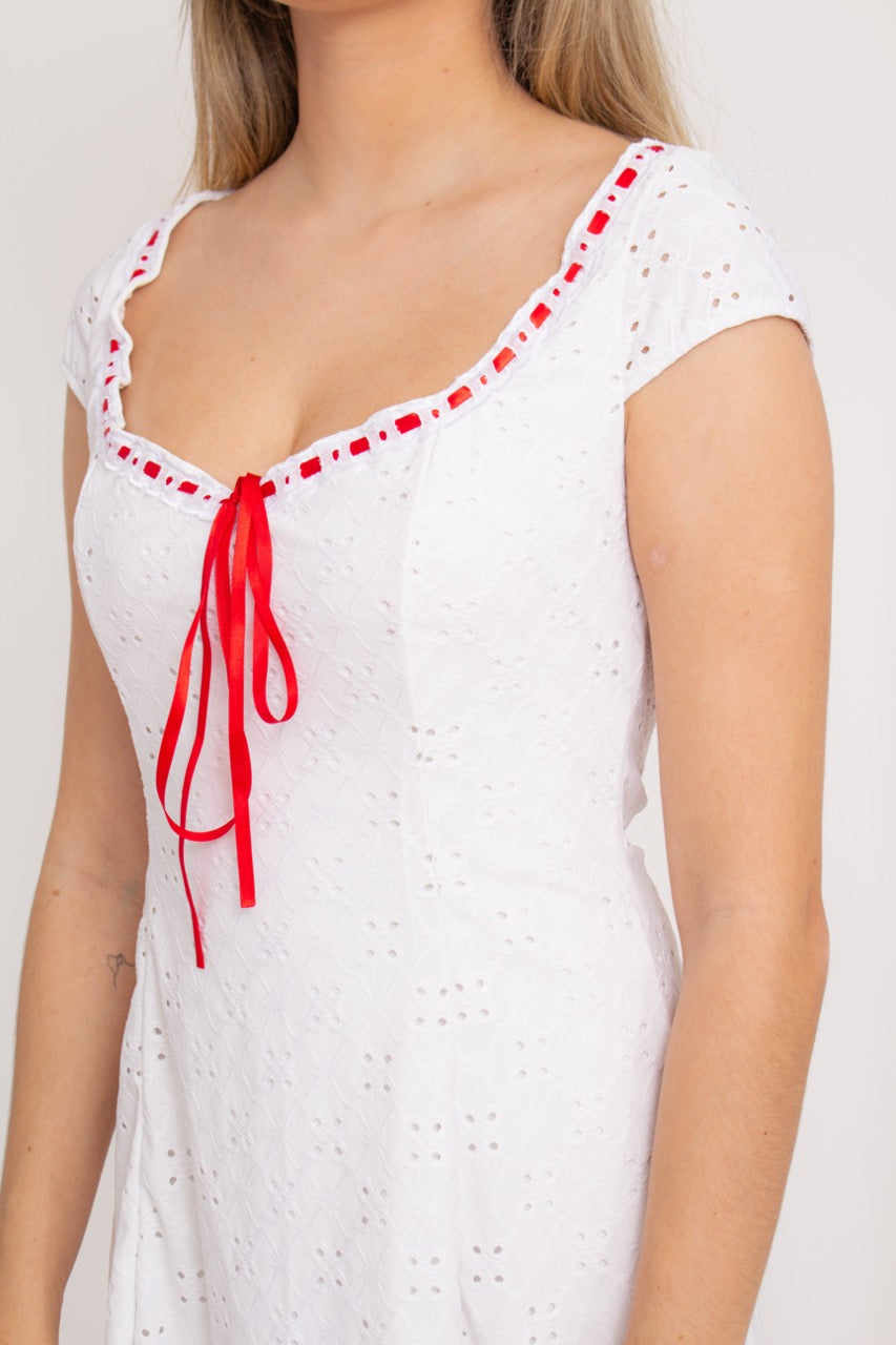 Vestido de Lasie Hera