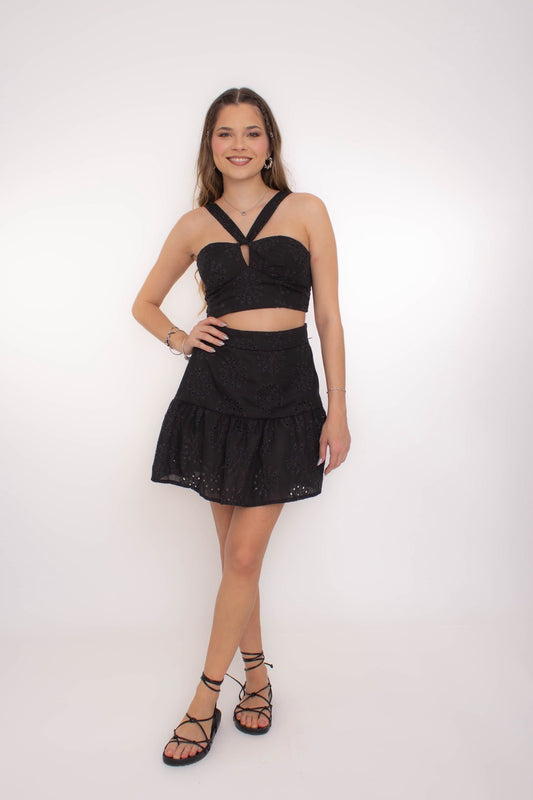 Conjunto Acácia