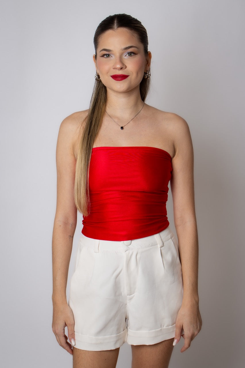 Tube Top Basic