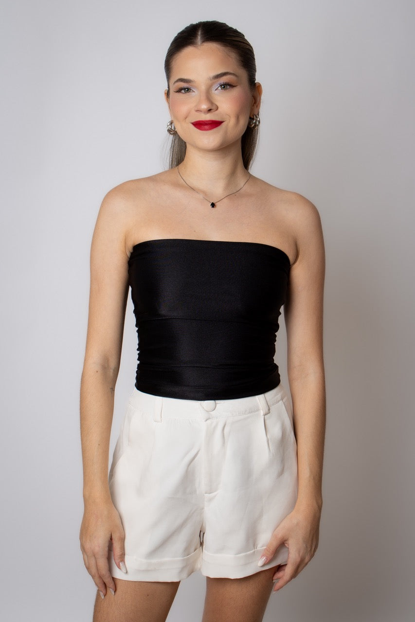 Tube Top Basic