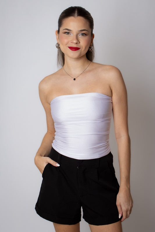 Tube Top Basic