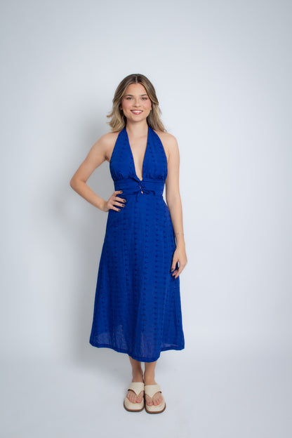 Vestido Mykonos - Nova versão