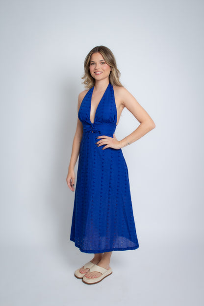 Vestido Mykonos - Nova versão