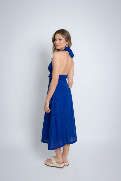 Vestido Mykonos - Nova versão