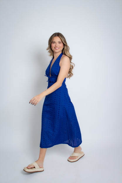 Vestido Mykonos - Nova versão