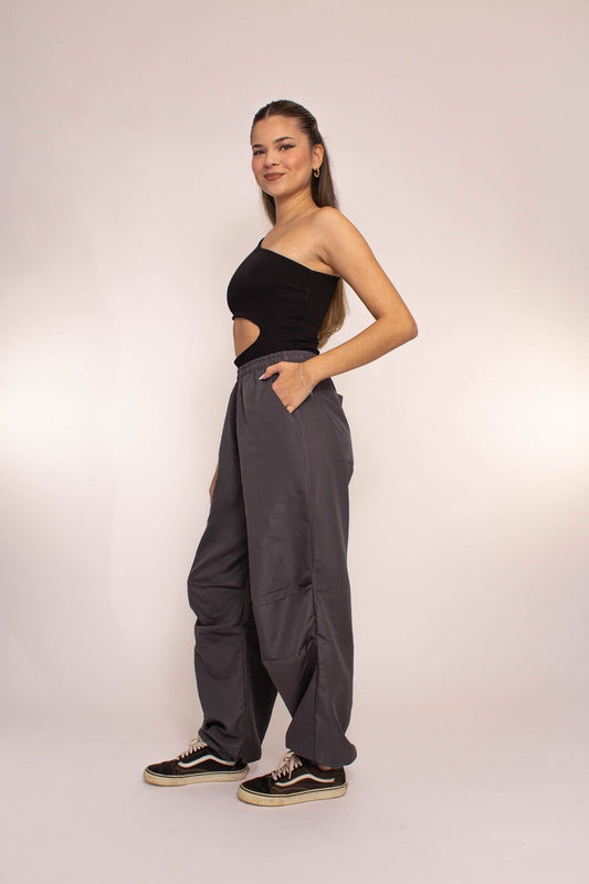 Calça Parachute Basic