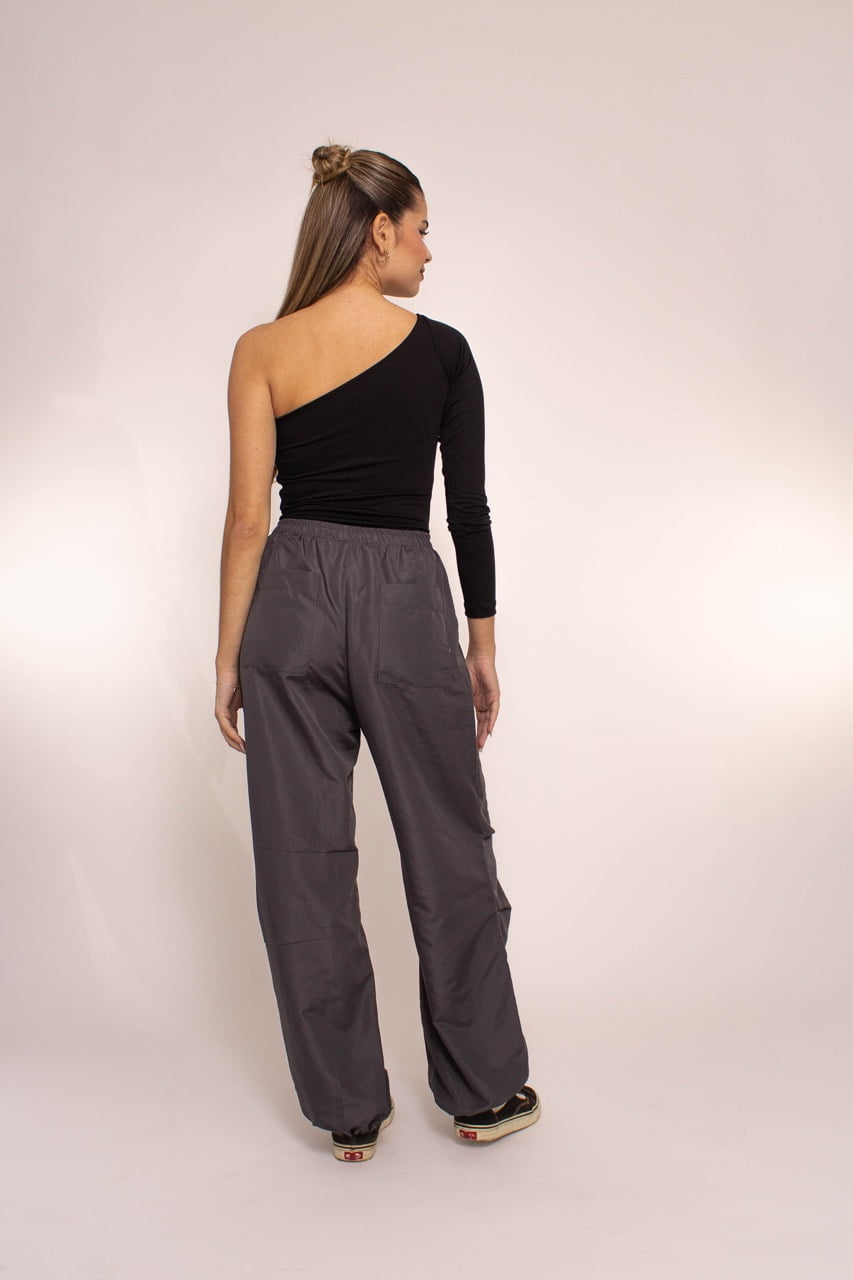 Calça Parachute Basic