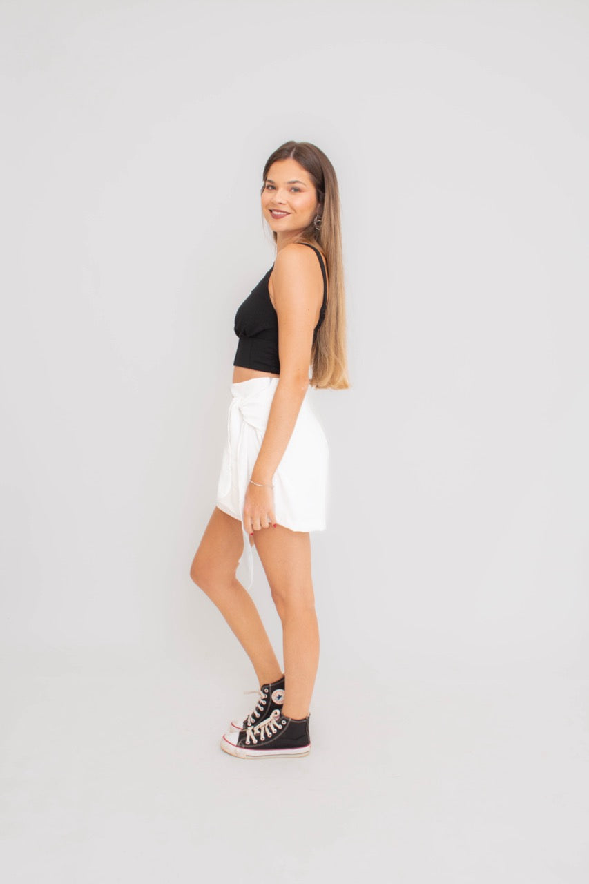 Saia Basic Branca