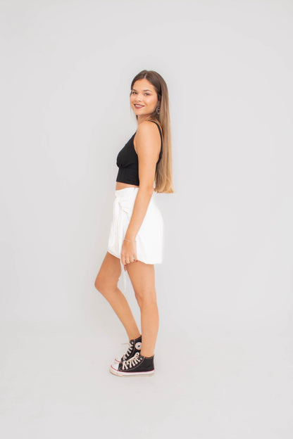 Saia Basic Branca