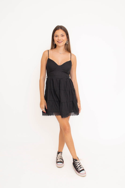 Vestido Ivy