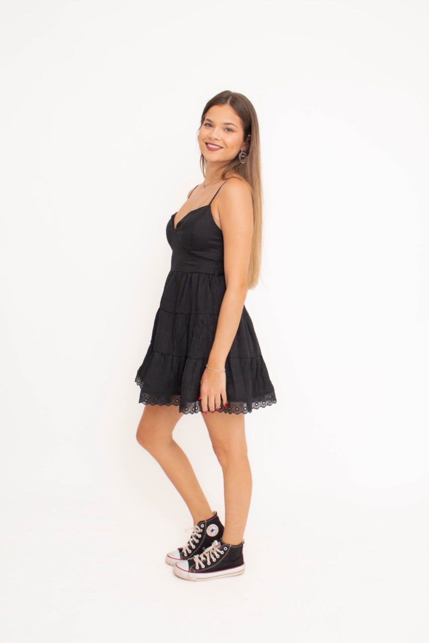 Vestido Ivy