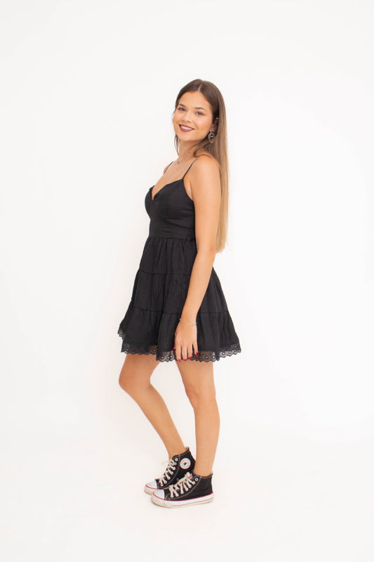 Vestido Ivy