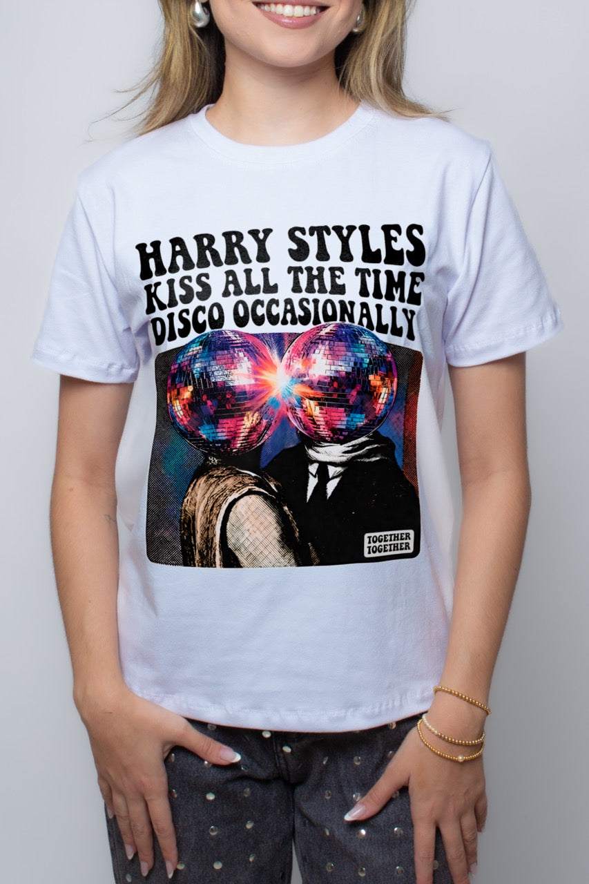 Camiseta Harry Sarah