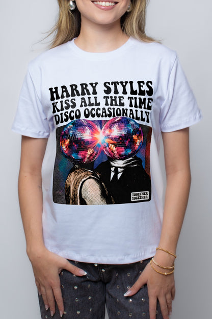 Camiseta Harry Sarah