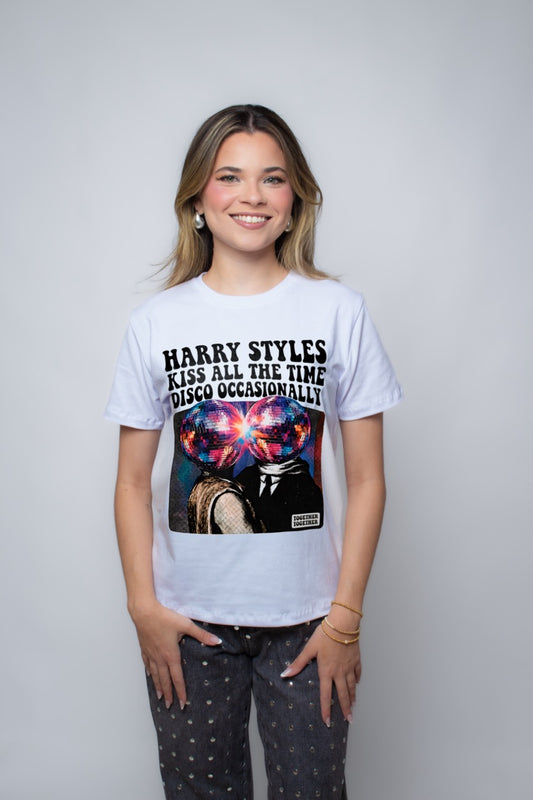Camiseta Harry Sarah