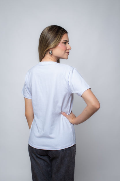 Camiseta Harry Sarah