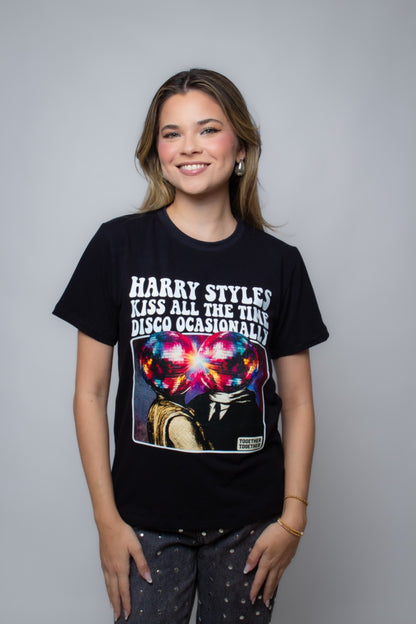 Camiseta Harry Sarah