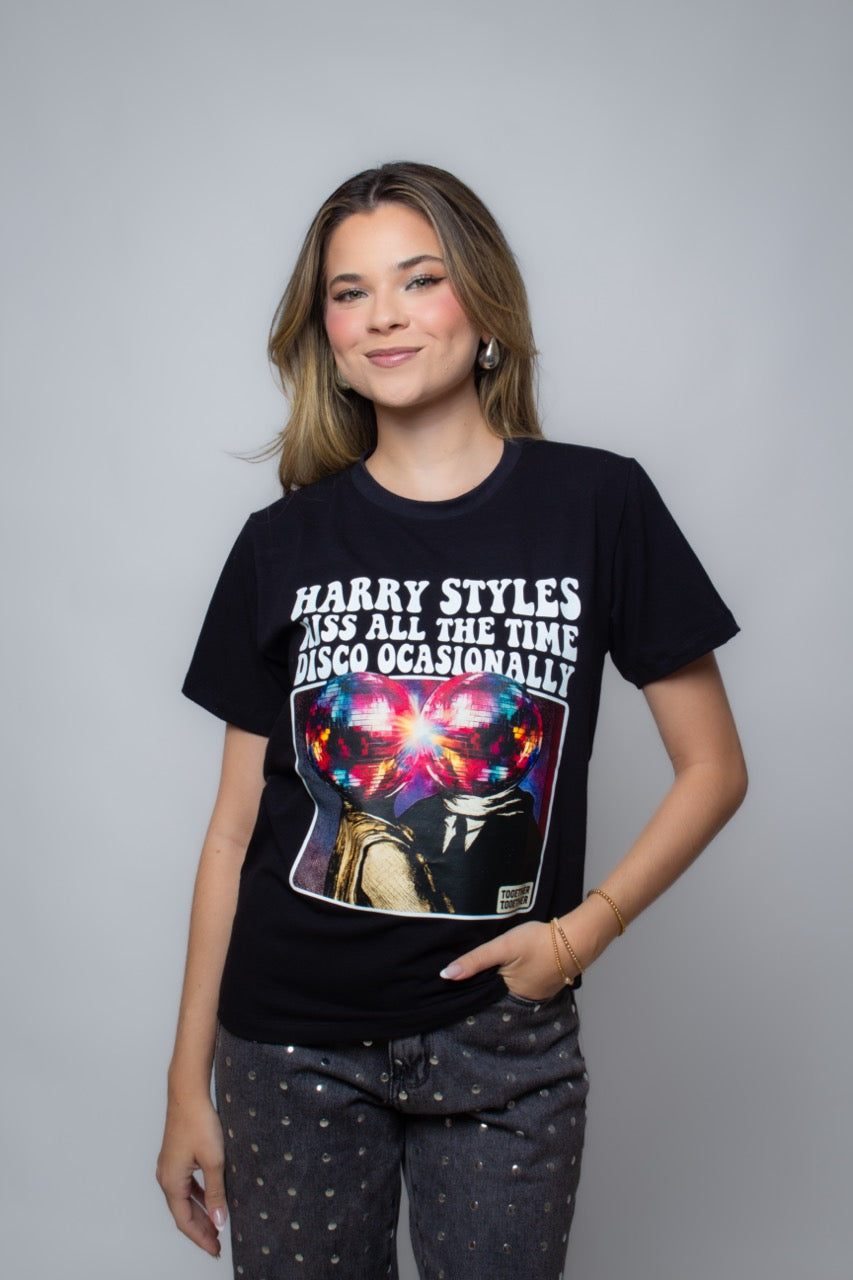 Camiseta Harry Sarah