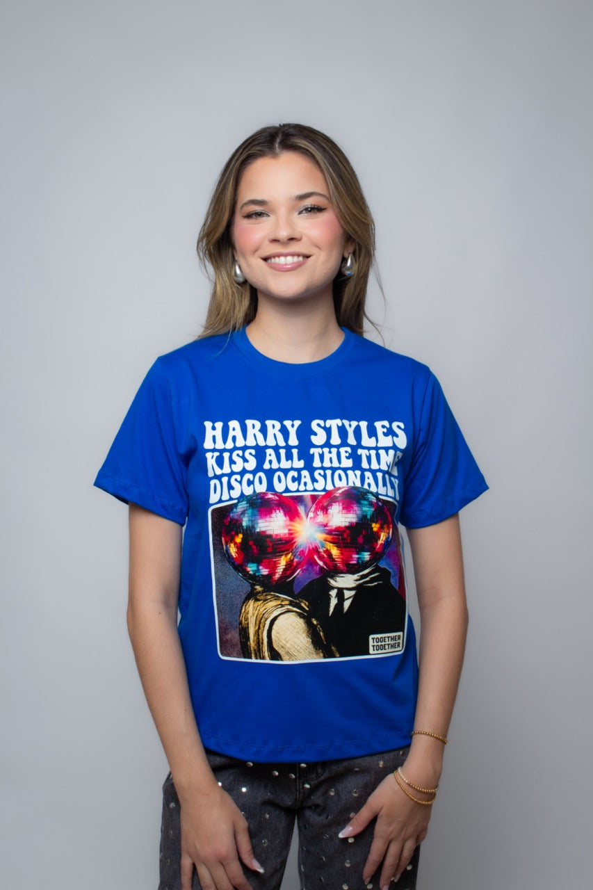 Camiseta Harry Sarah