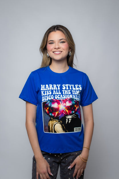 Camiseta Harry Sarah