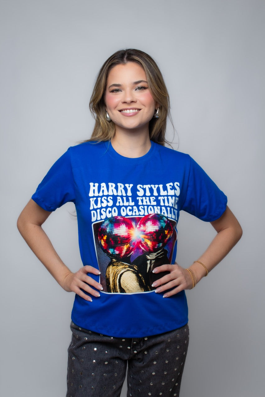 Camiseta Harry Sarah