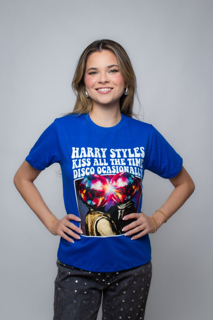 Camiseta Harry Sarah