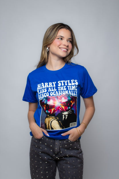 Camiseta Harry Sarah