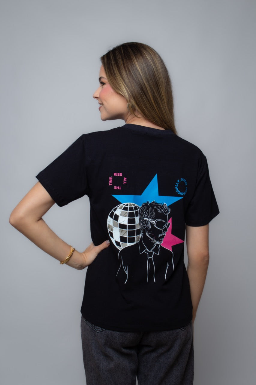 Camiseta Harry Larissa