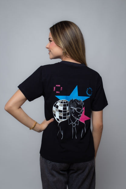 Camiseta Harry Larissa