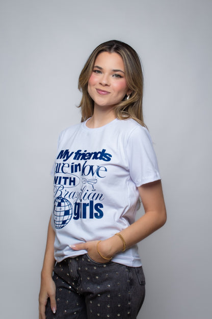 Camiseta Harry Giuliana