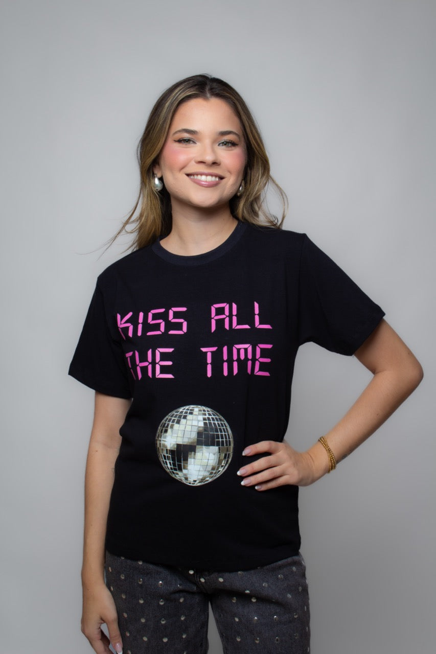 Camiseta Harry Luana