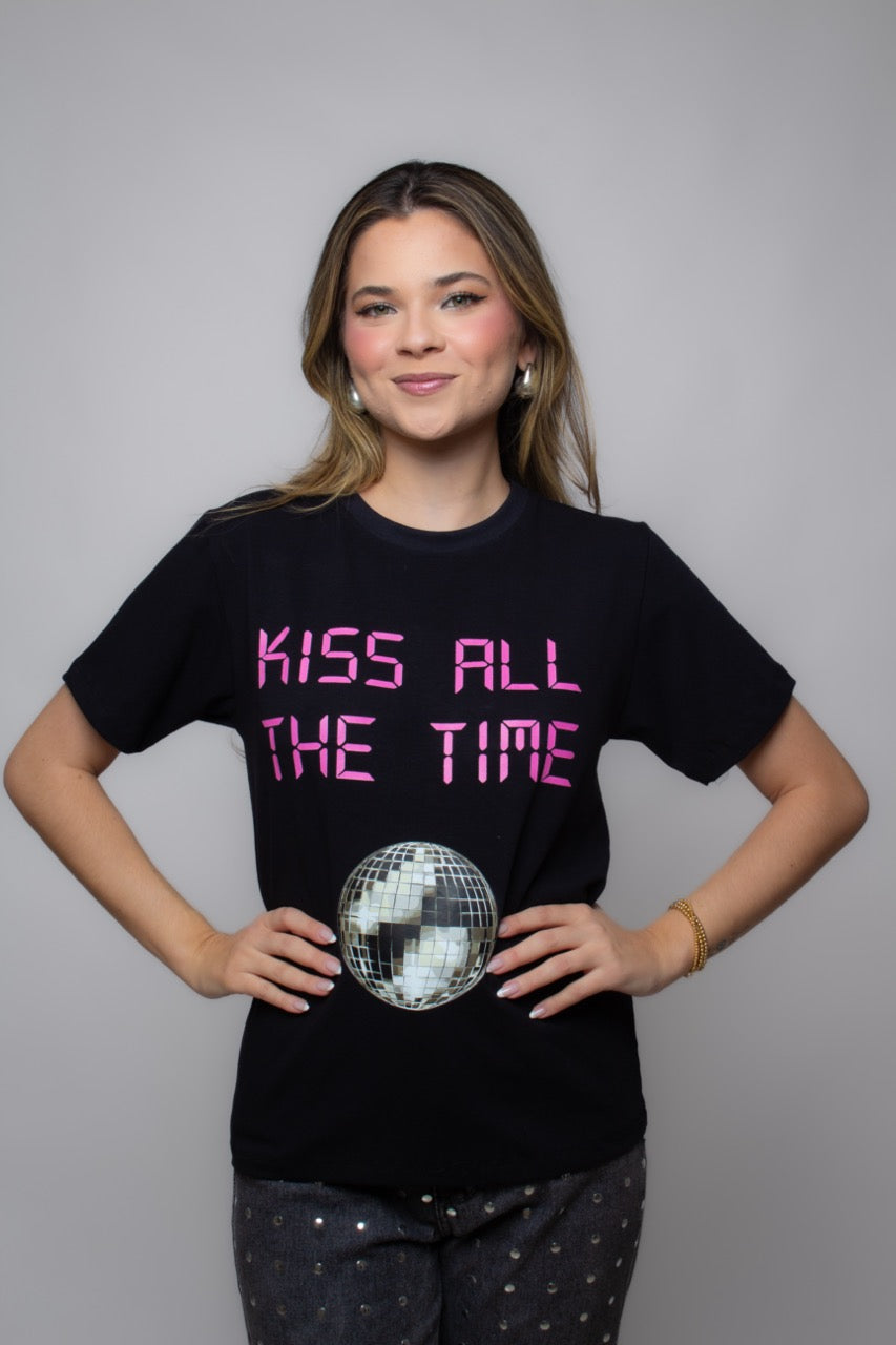 Camiseta Harry Luana