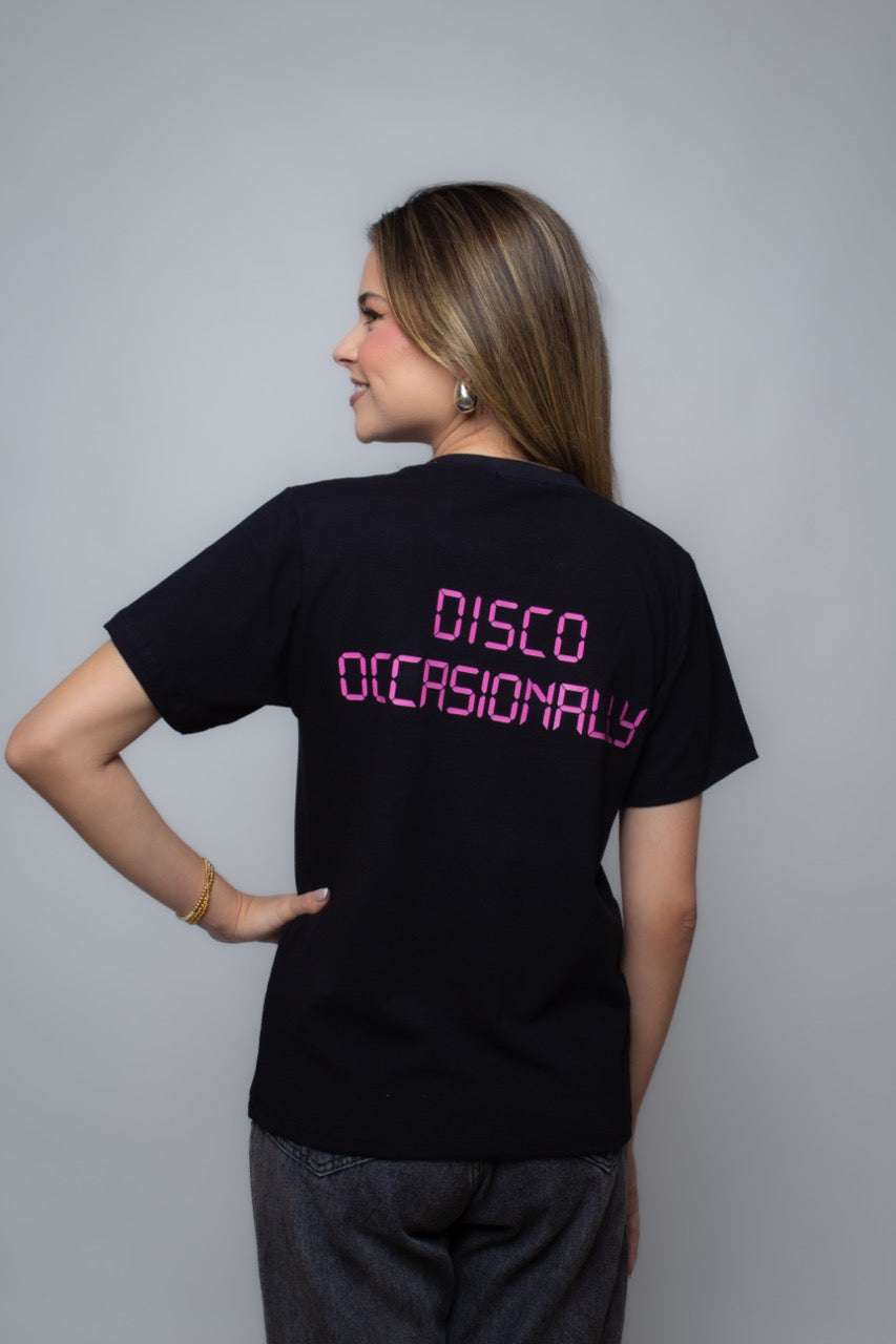 Camiseta Harry Luana