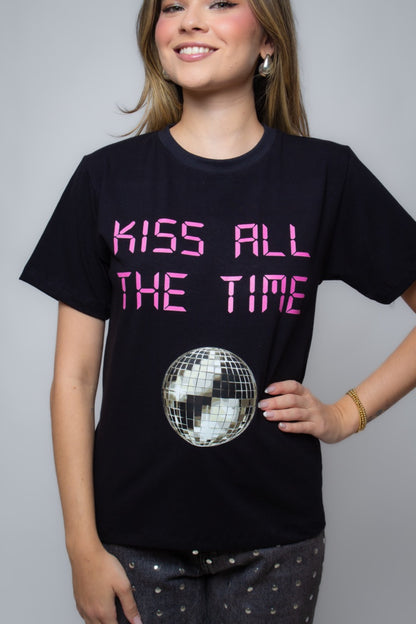 Camiseta Harry Luana