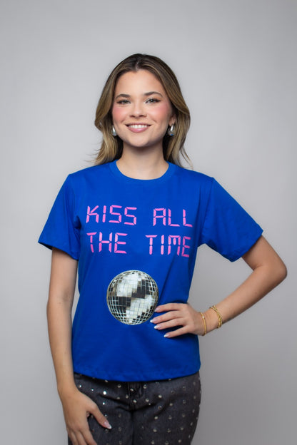 Camiseta Harry Luana
