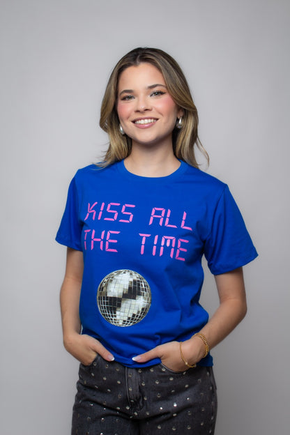 Camiseta Harry Luana