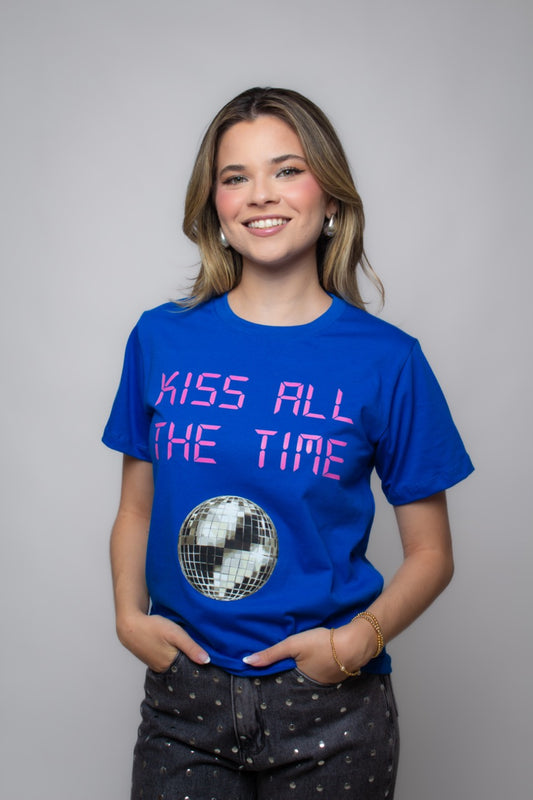 Camiseta Harry Luana