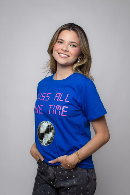 Camiseta Harry Luana