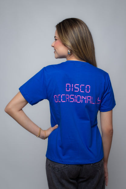Camiseta Harry Luana