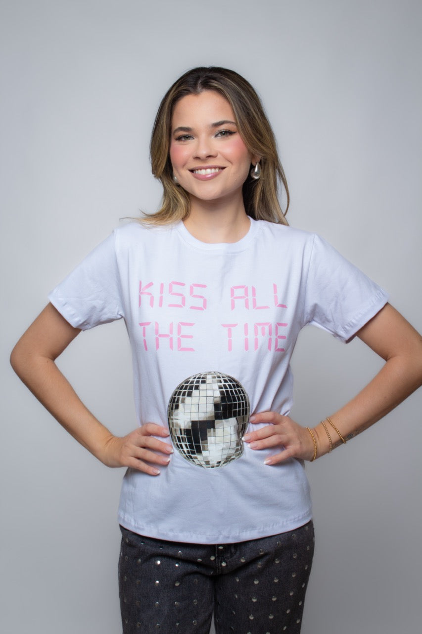 Camiseta Harry Luana