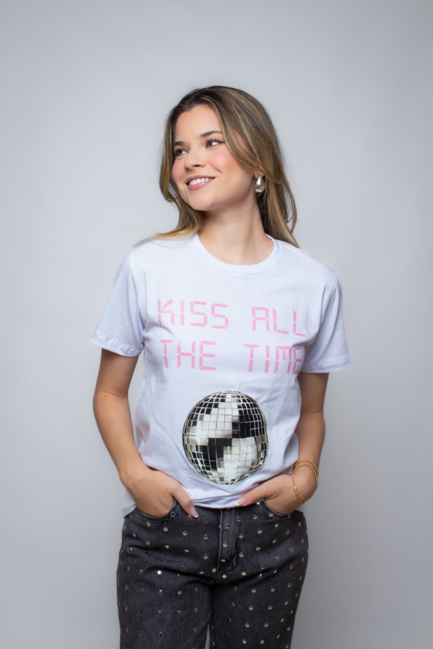 Camiseta Harry Luana
