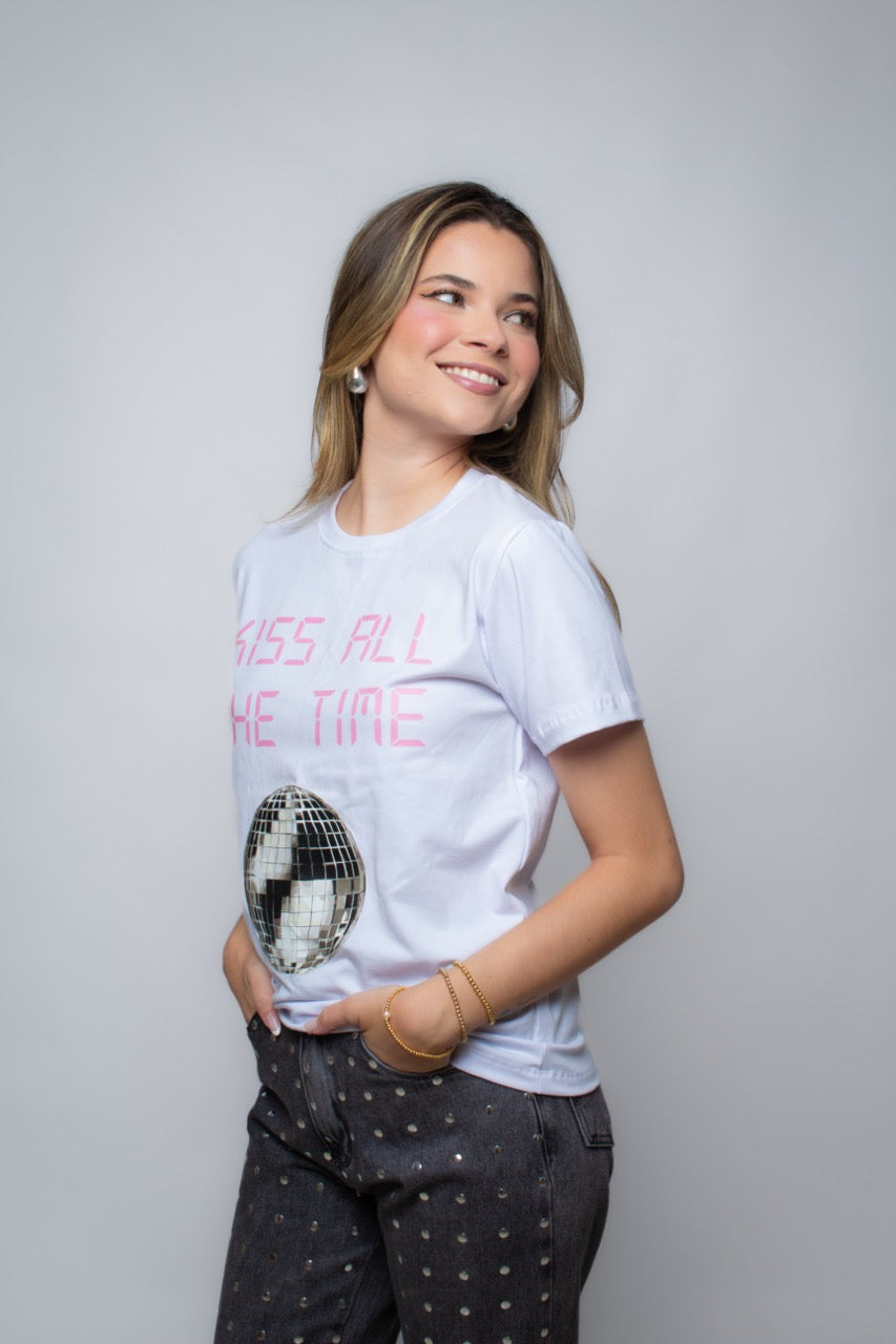 Camiseta Harry Luana