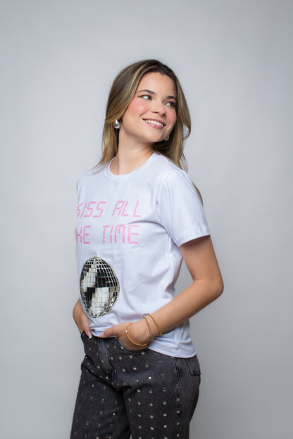Camiseta Harry Luana